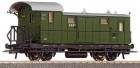 45577 Roco Baggage car